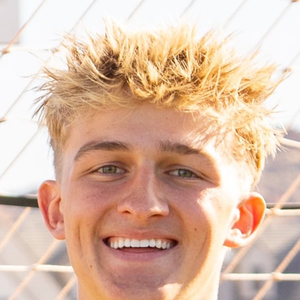 Brody Fielding