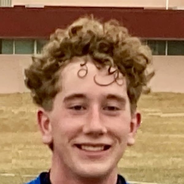 Aiden Olsen