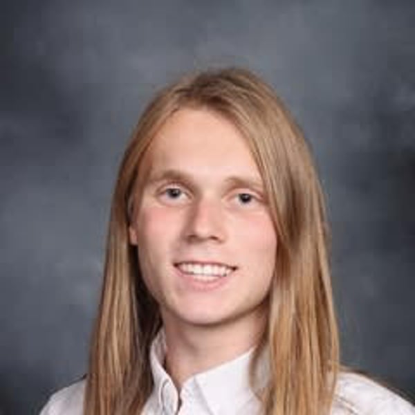 Declan DuBois