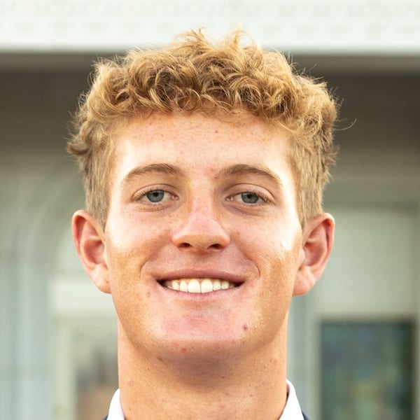 Cole Simpson